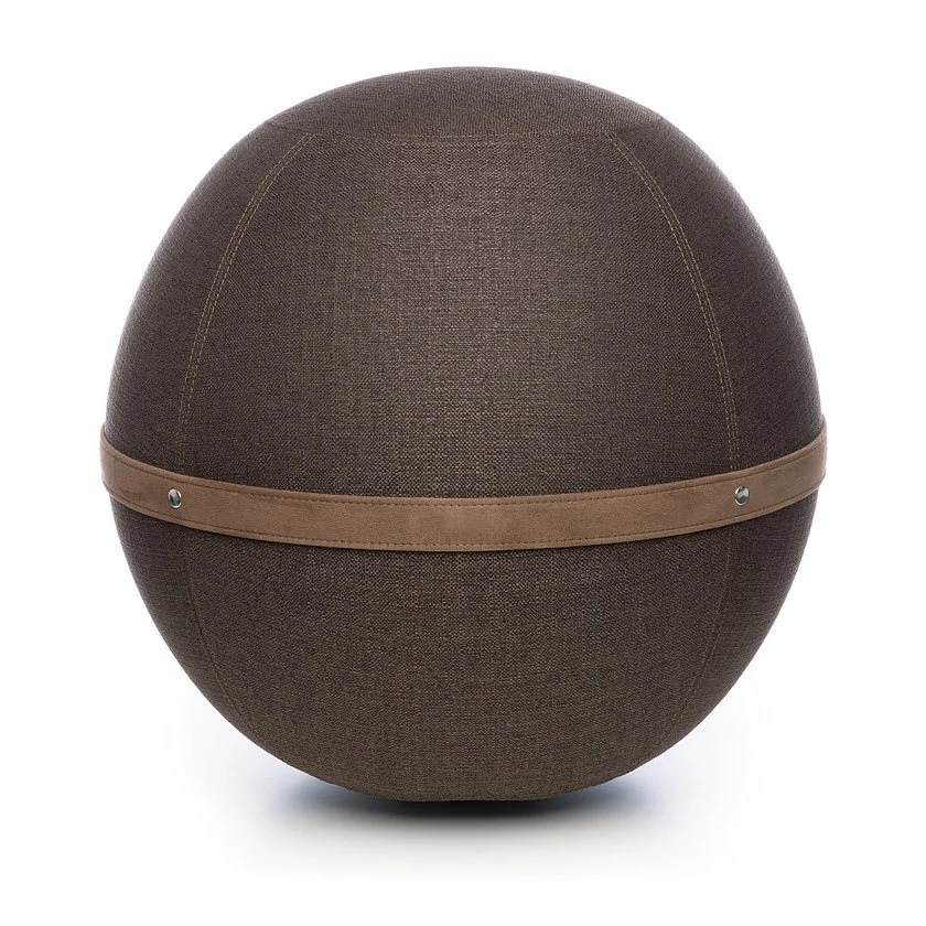 Pilates Yoga Ball Exercises - Bola de Pilates para Equilíbrio e