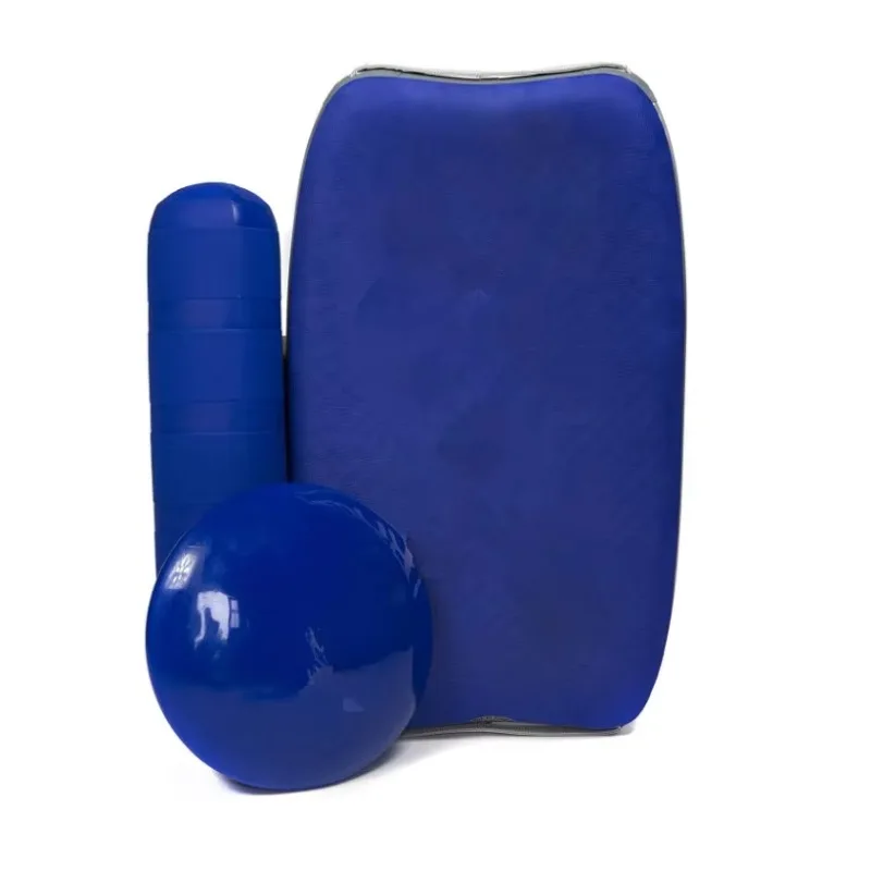 Exercise Disc Inflatable - Prancha de surf inflável fitness yoga