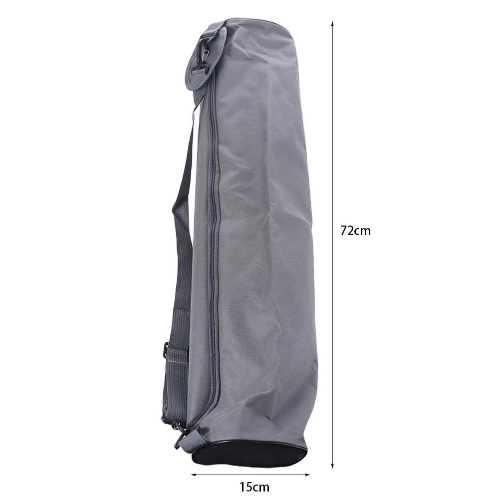 Mat Pilates Yoga - Bolsa para Tapete de Yoga Reforçada
