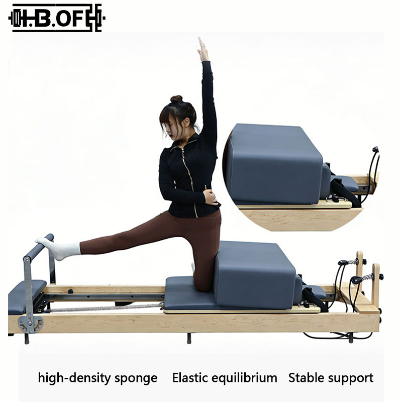 Entrega em Casa de Equipamento - Pilates And Yoga Studio avaliação e preço