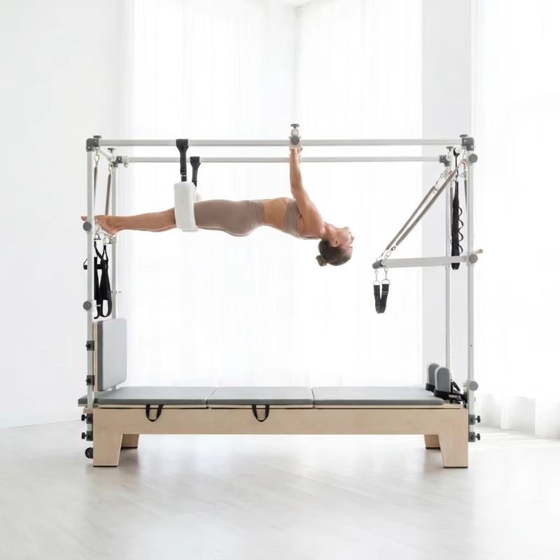 YTTYIN Equipamento de Treiname - Pilates And Yoga Studio avaliação e preço