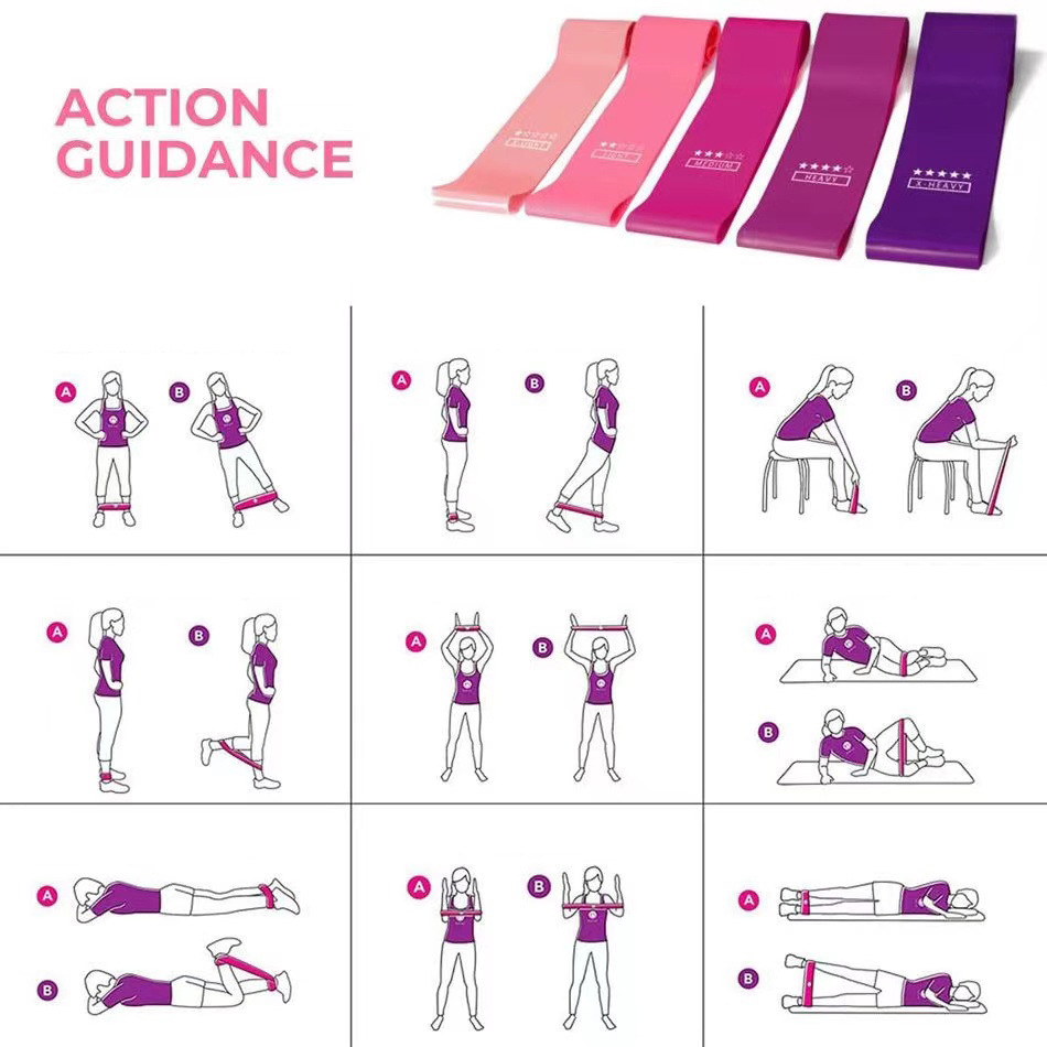 Conjuntos de meias de aperto d - Pilates Yoga Ball Exercises avaliação e preço