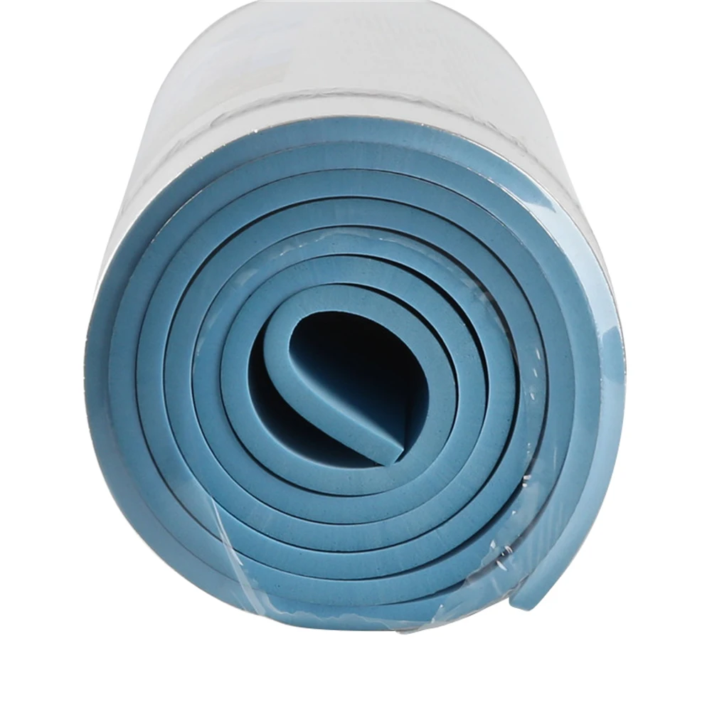 Tapete de yoga eva de 6mm de e - Mat Pilates Yoga avaliação e preço