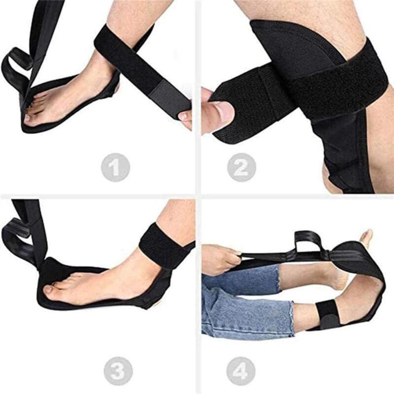 Nova faixa de alongamento para - Pilates Yoga Oxford avaliação e preço