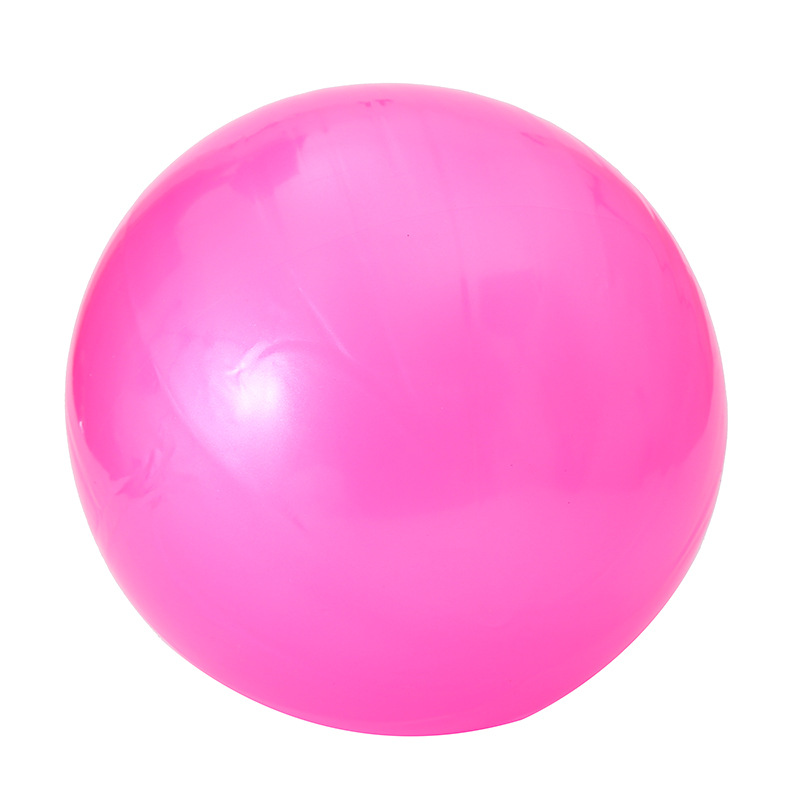 1 Unidade Bola de Yoga Grossa  - Pilates Yoga Ball Exercises avaliação e preço