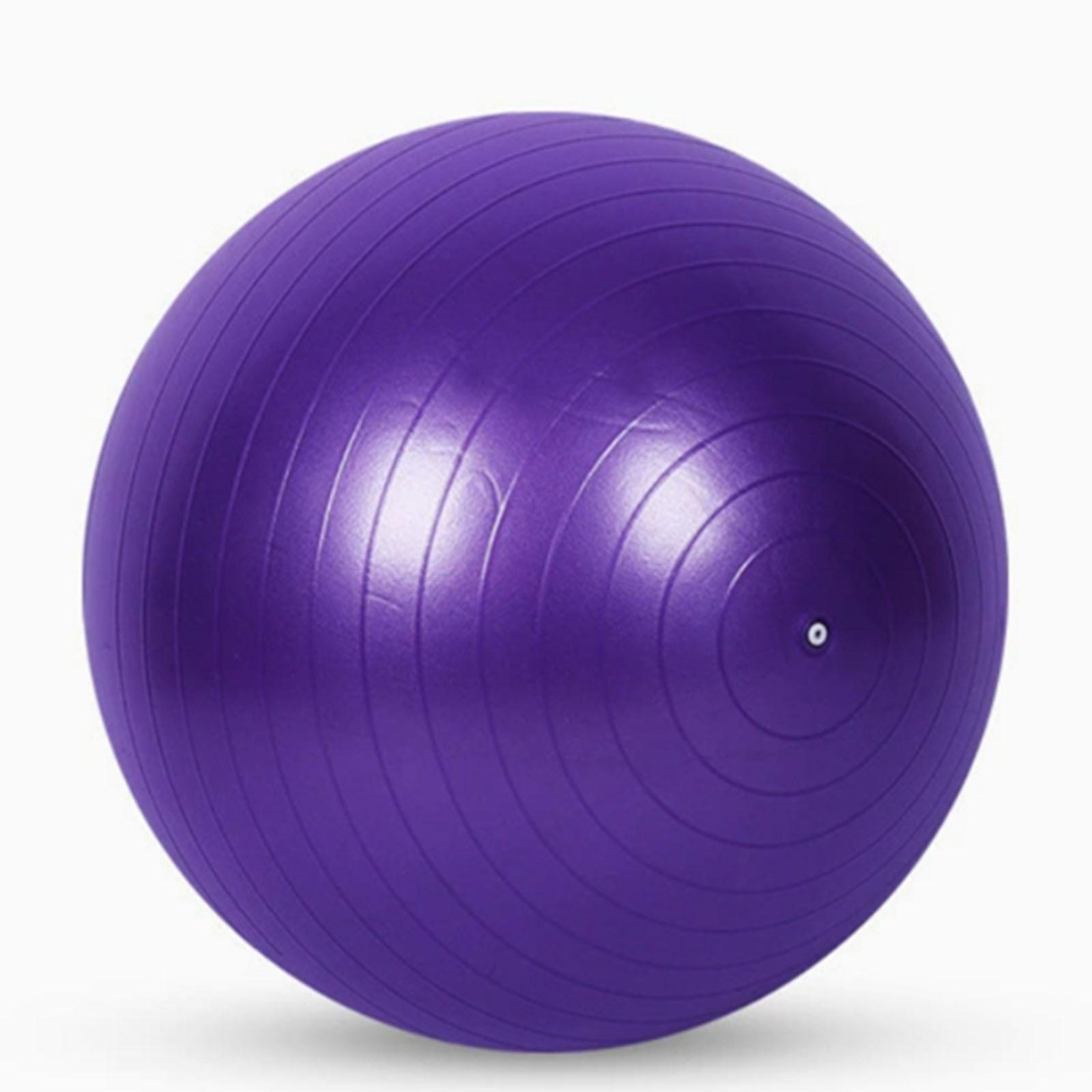 Tampão de Ar para Bola de Yoga - Pilates Yoga Ball Exercises avaliação e preço