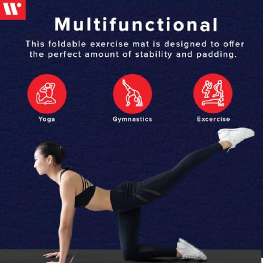 Tapete para exercícios em casa - Pilates X Yoga avaliação e preço
