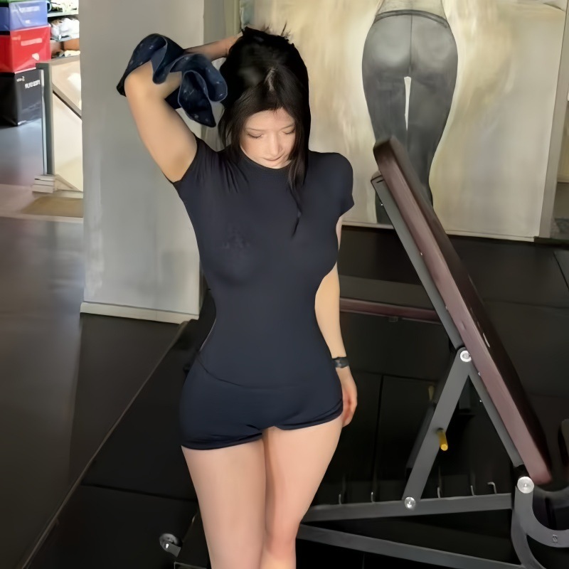 Conjunto de Yoga Feminino de A - Pilates Yoga Oxford avaliação e preço