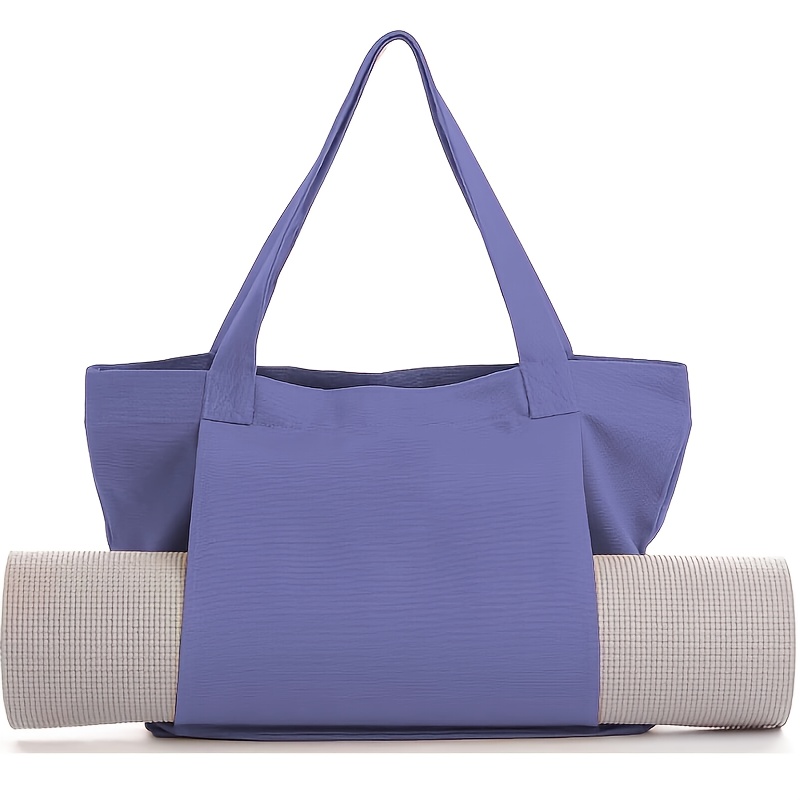 Bolsa de ioga multiuso, bolsa  - Mat Pilates Yoga avaliação e preço