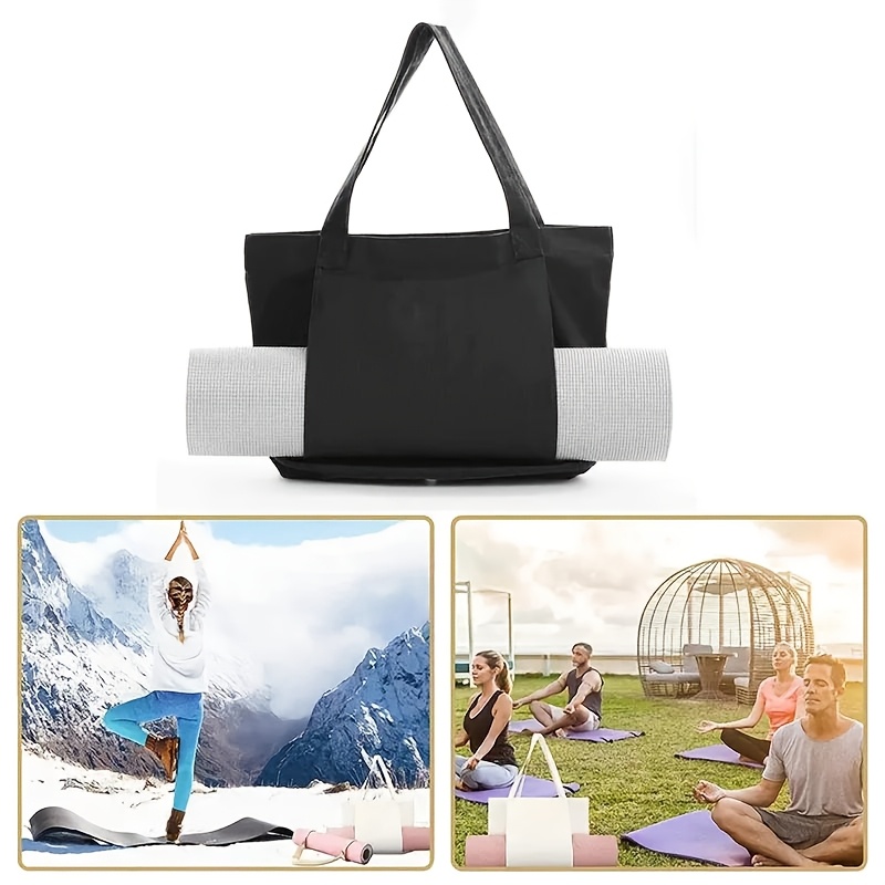 Bolsa de ioga multiuso, bolsa  - Mat Pilates Yoga avaliação e preço