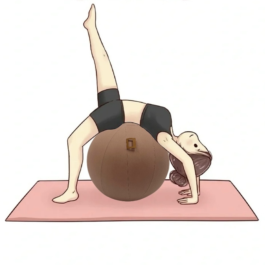 Bolas de Pilates Personalizada - Pilates Yoga Ball Exercises avaliação e preço