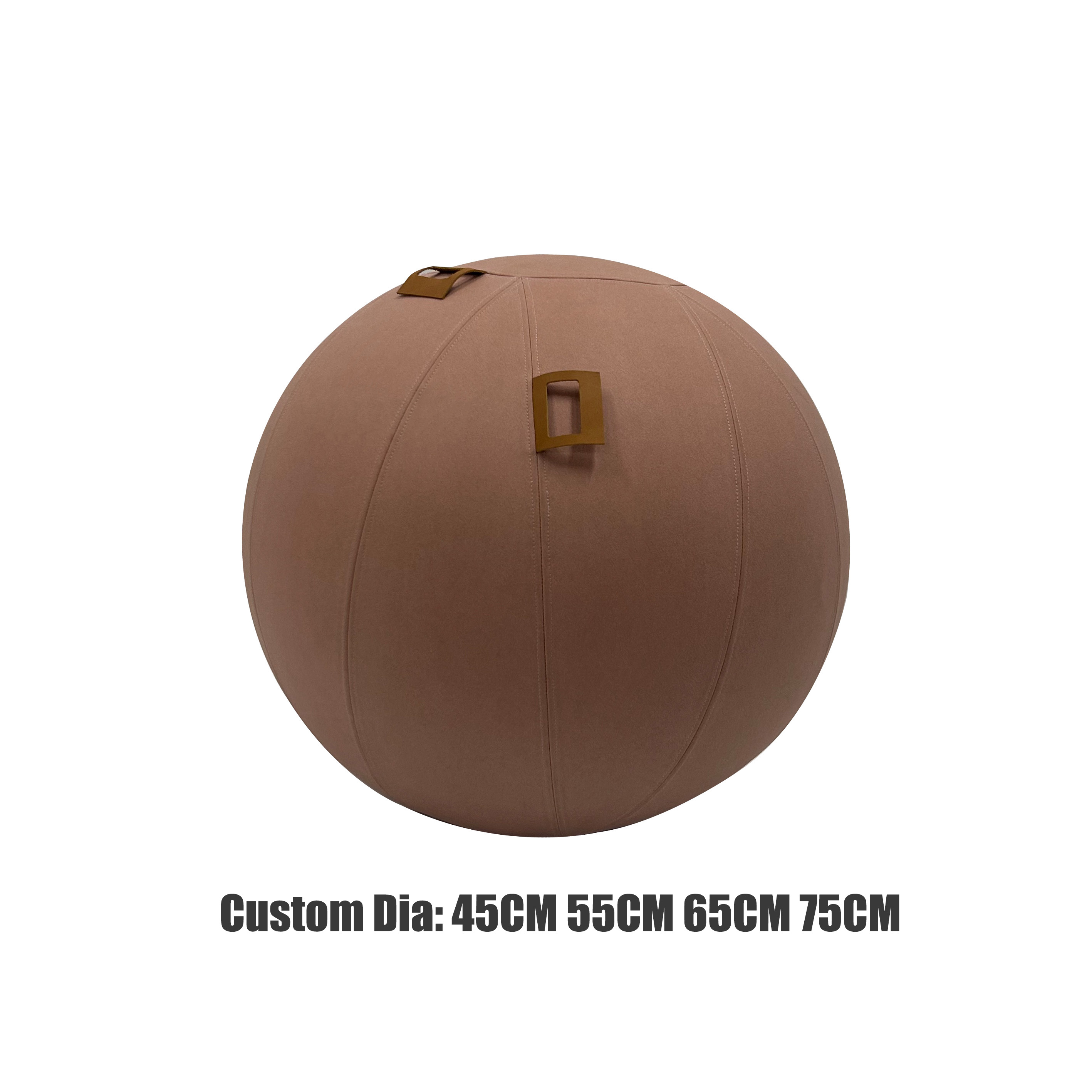 Bolas de Pilates Personalizada - Pilates Yoga Ball Exercises avaliação e preço