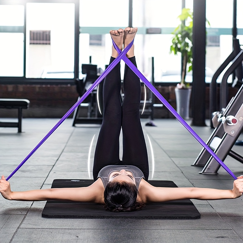 Conjunto de Yoga e Pilates com - Pilates Yoga Ball Exercises avaliação e preço