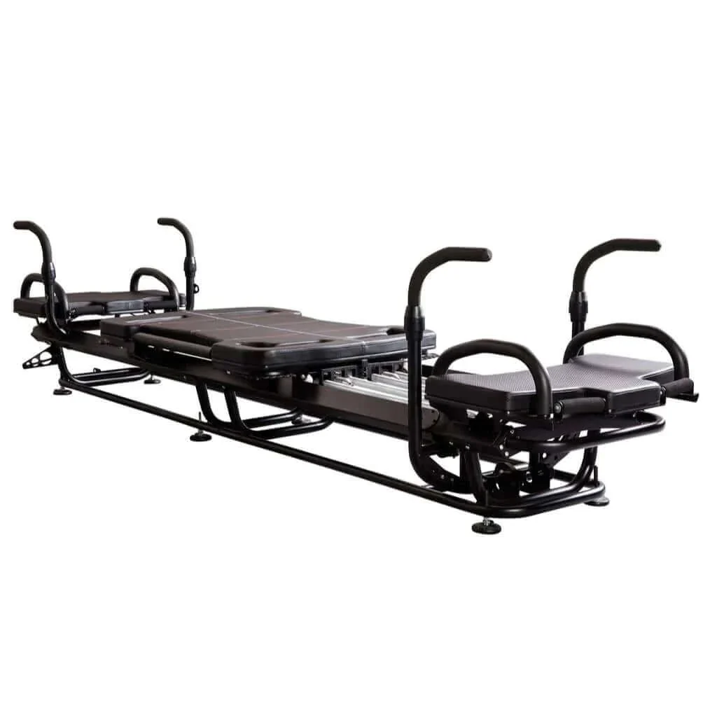 Máquina de Pilates Portátil Pr - Pilates And Yoga Studio avaliação e preço