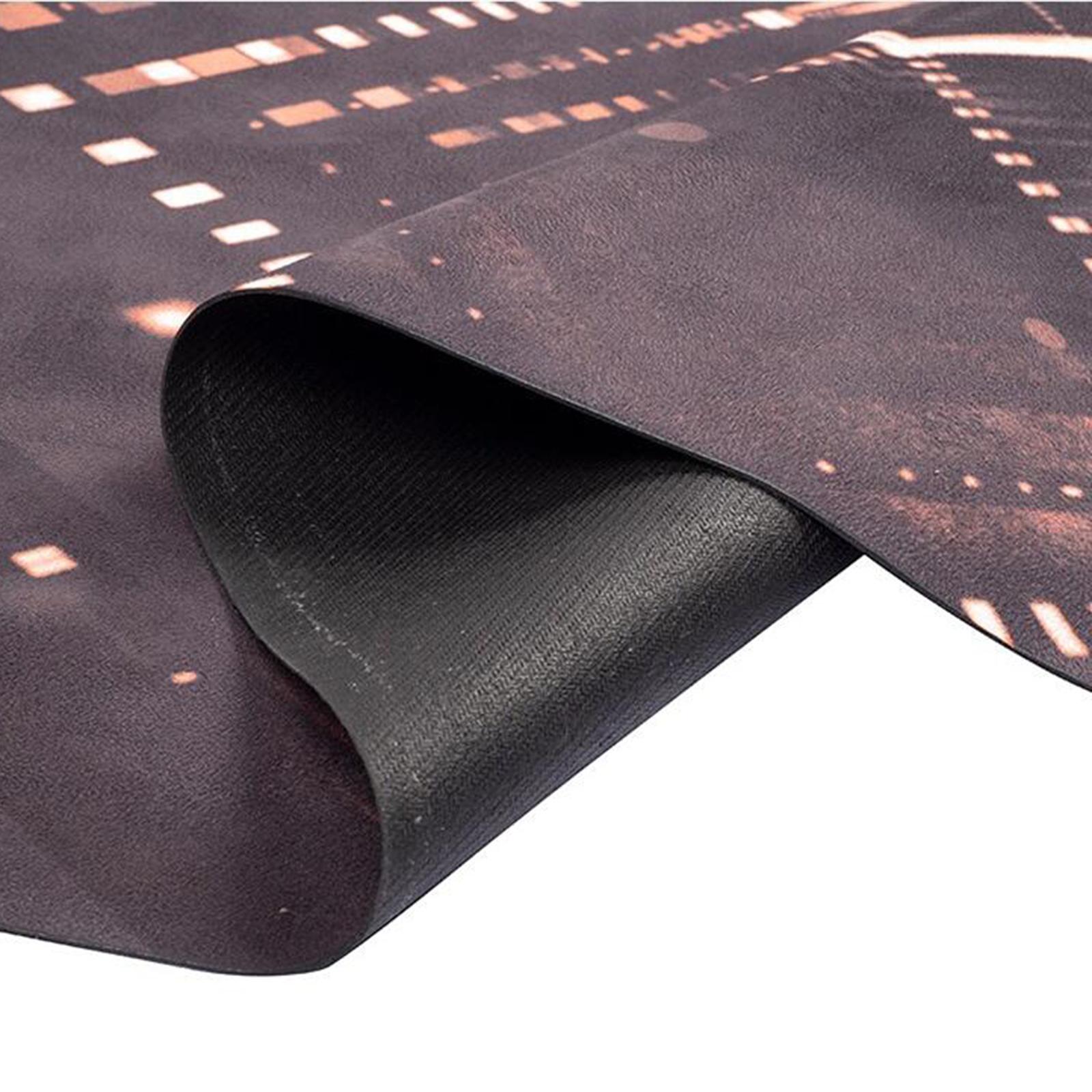 Tapete Grosso Opcional para Jo - Mat Pilates Yoga avaliação e preço