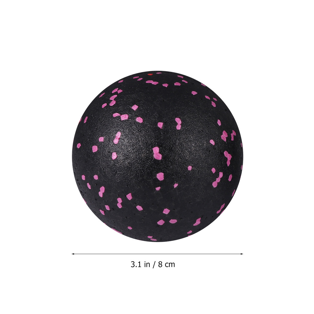 Bola auxiliar de ioga, 2 peças - Pilates Yoga Ball Exercises avaliação e preço