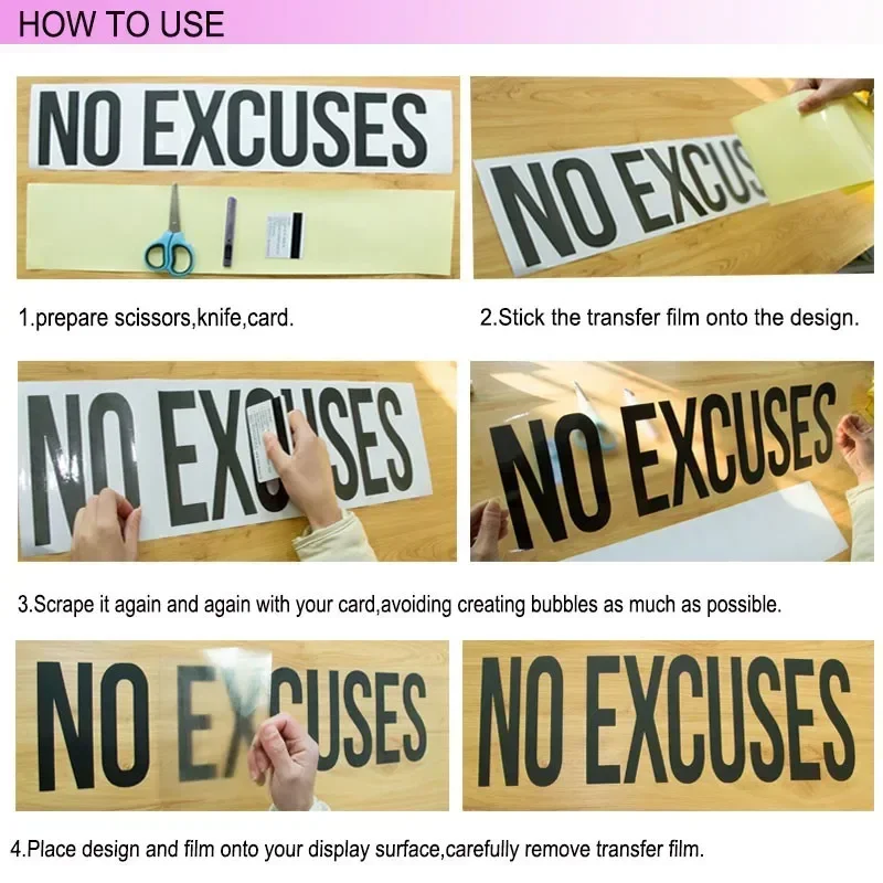 Adesivo de parede com citações - Pilates Yoga Quotes avaliação e preço