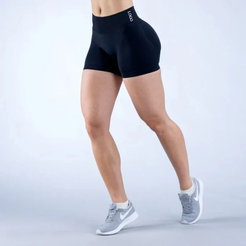 Calças Estilo Denim com Cinco  - Pilates Yoga Logo avaliação e preço