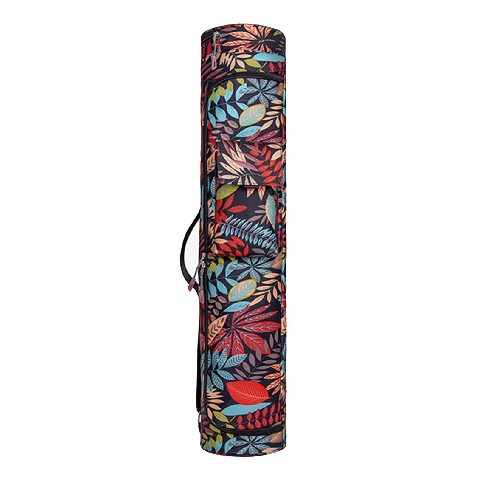 Bolsa para Tapetes de Yoga em  - Pilates Yoga Oxford avaliação e preço