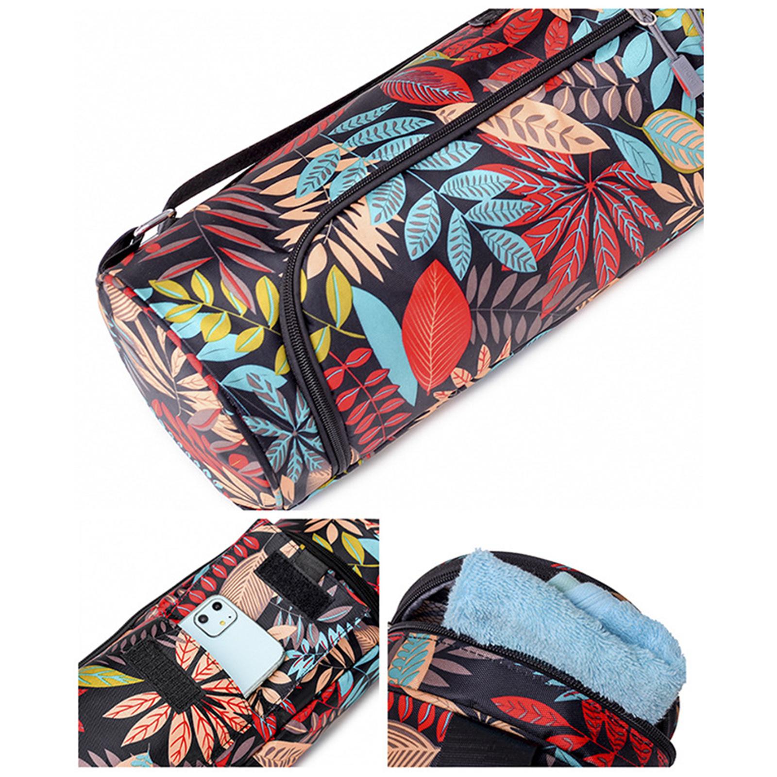 Bolsa para Tapetes de Yoga em  - Pilates Yoga Oxford avaliação e preço