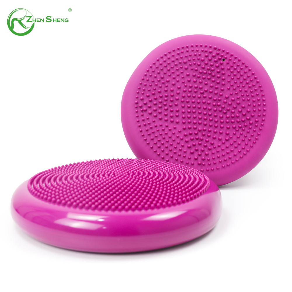 Disco de Equilíbrio Inflável d - Exercise Disc Inflatable avaliação e preço
