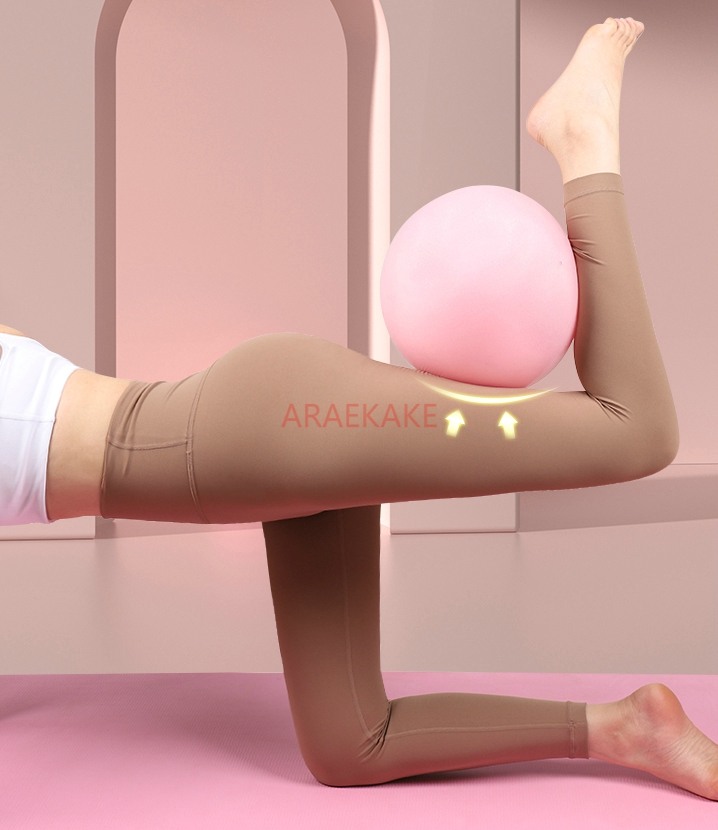 Bola de ioga, bola de fitness, - Pilates Yoga Ball Exercises avaliação e preço