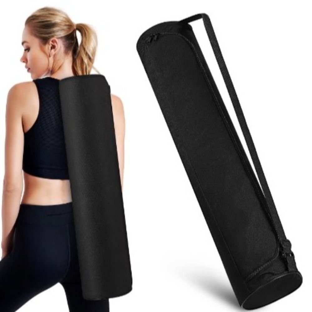 Bolsa para tapete de ioga espe - Mat Pilates Yoga avaliação e preço