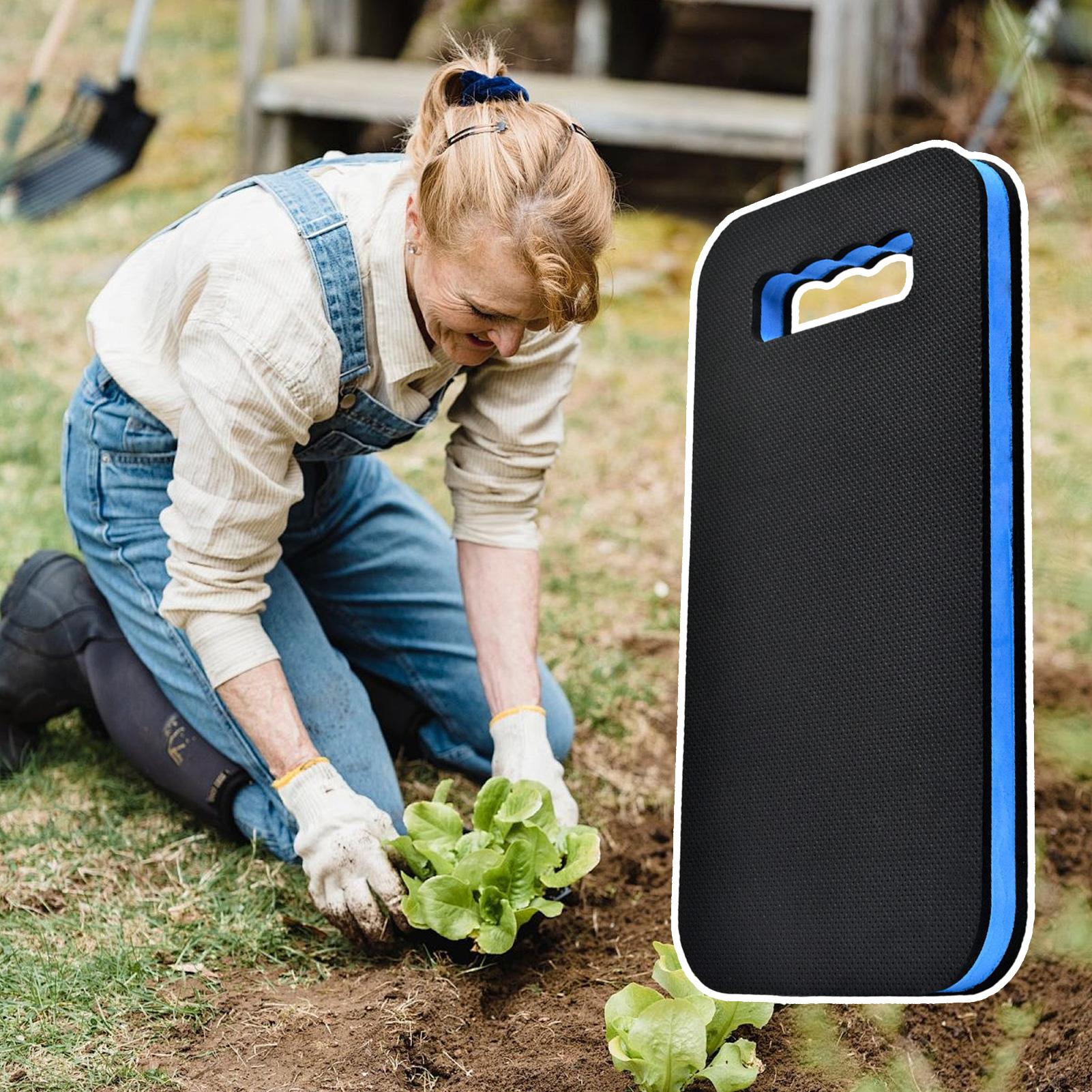 Almofada de EVA para Jardinage - Mat Pilates Yoga avaliação e preço