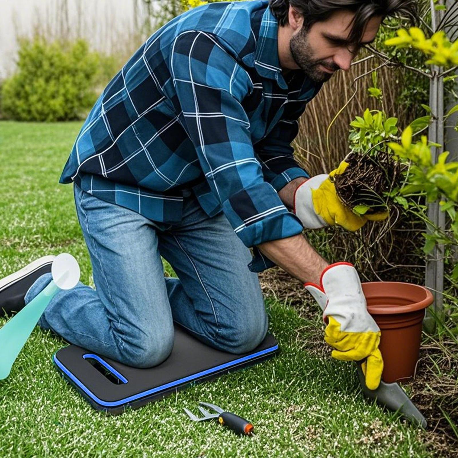Almofada de EVA para Jardinage - Mat Pilates Yoga avaliação e preço