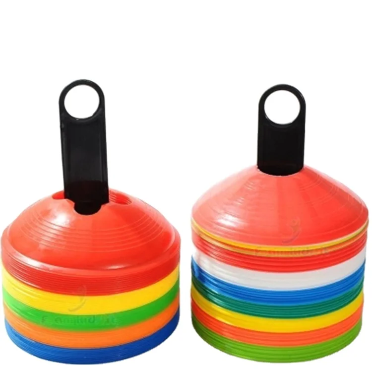 Cones Esportivos Infláveis Col - Exercise Disc Inflatable avaliação e preço