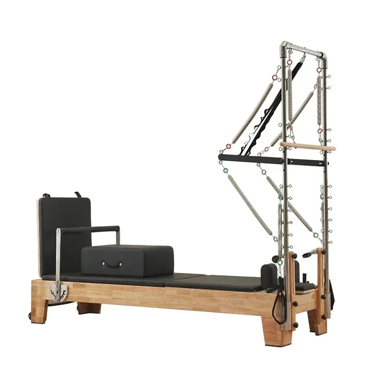 Conjunto de cinco peças de pil - Pilates And Yoga Studio avaliação e preço