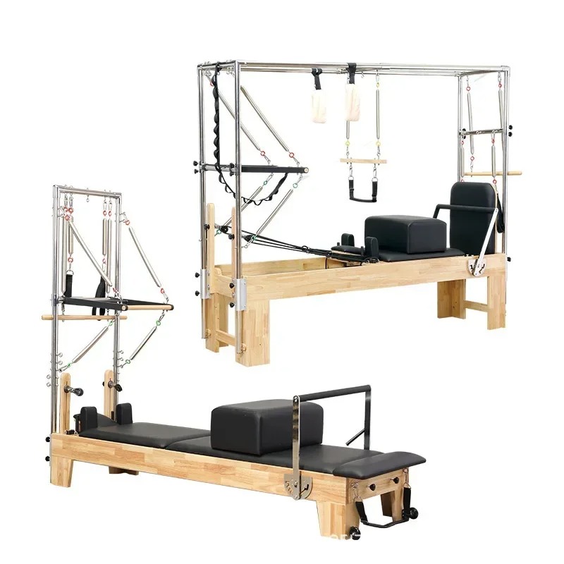 Conjunto de cinco peças de pil - Pilates And Yoga Studio avaliação e preço