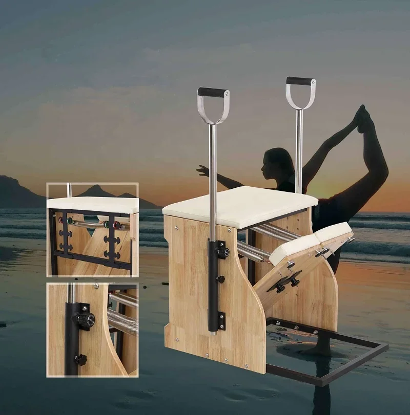 Esporte corpo ajuste yoga exer - Pilates And Yoga Studio avaliação e preço