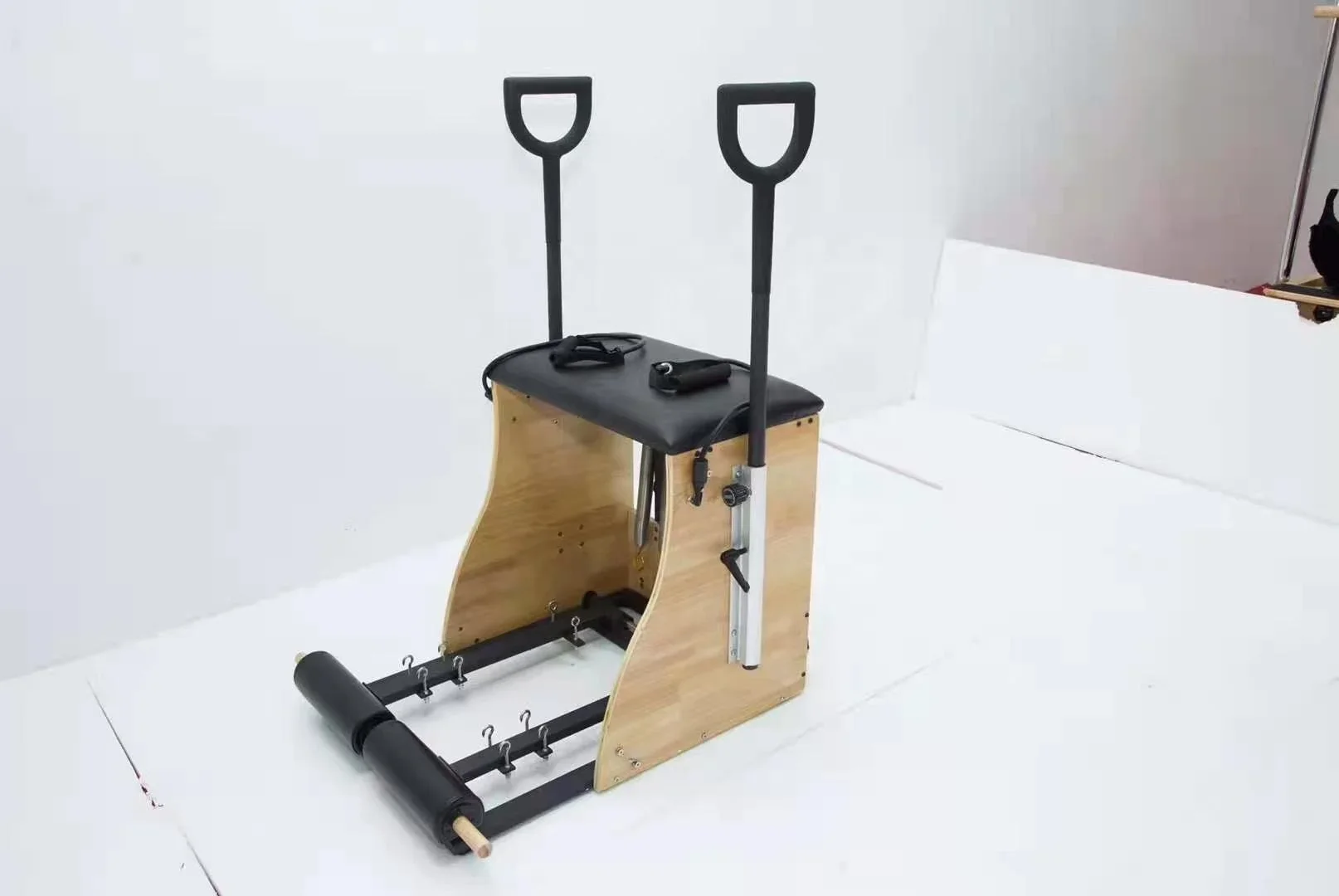 Esporte corpo ajuste yoga exer - Pilates And Yoga Studio avaliação e preço