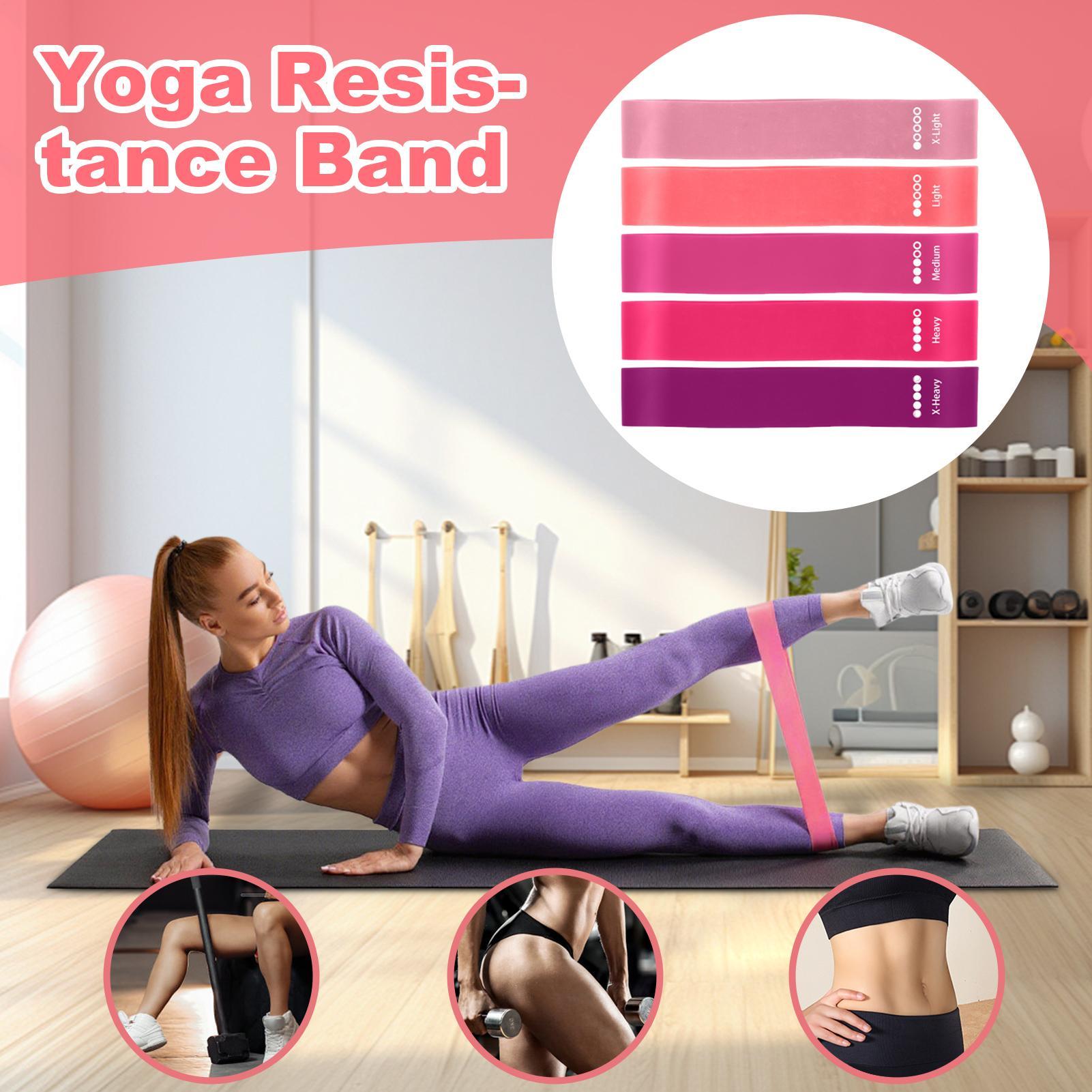 Yoga esporte exercício elástic - Pilates Yoga Difference avaliação e preço