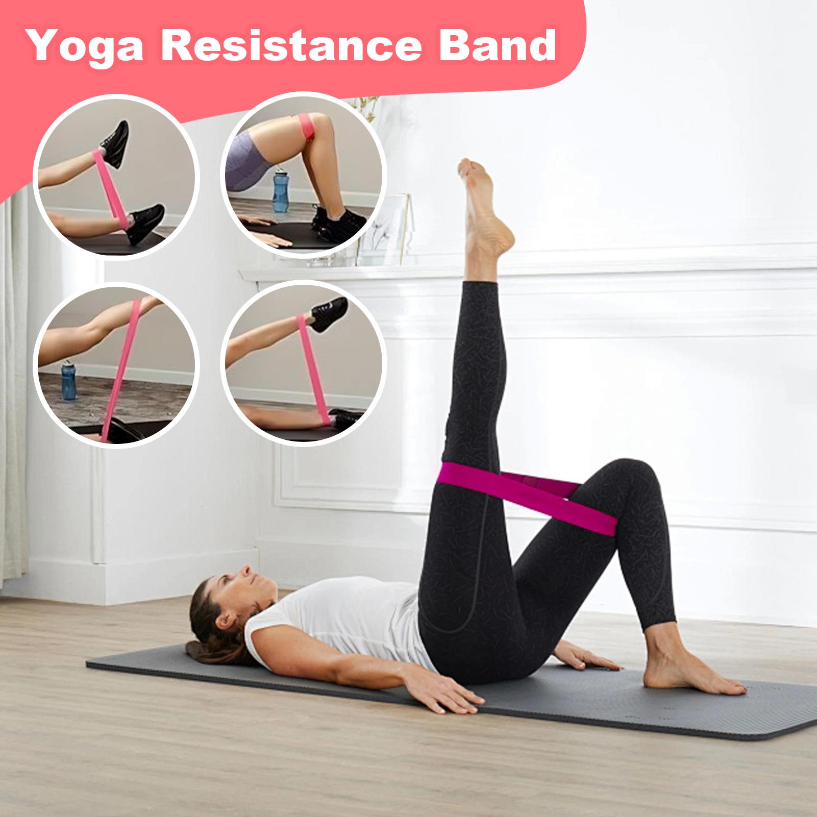 Yoga esporte exercício elástic - Pilates Yoga Difference avaliação e preço