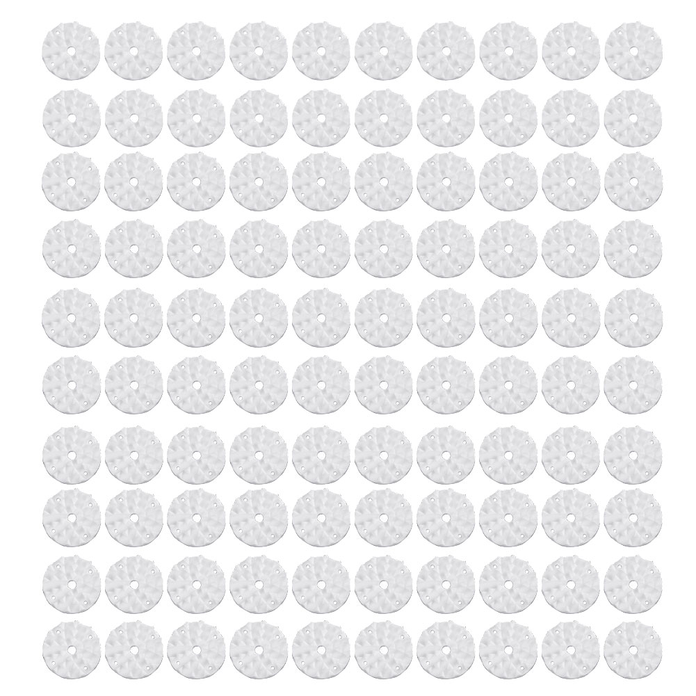 Conjunto com 100 Peças de Almo - Mat Pilates Yoga avaliação e preço