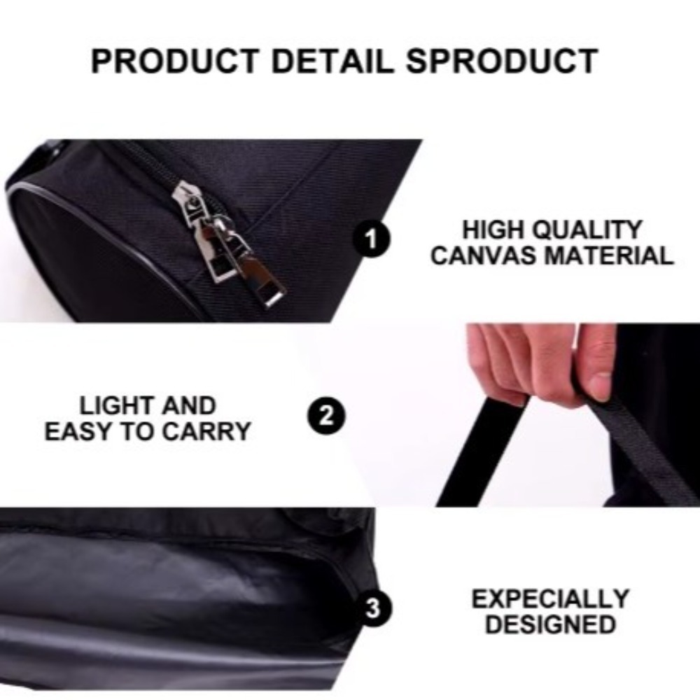 Bolsa para Tapete de Yoga Refo - Mat Pilates Yoga avaliação e preço