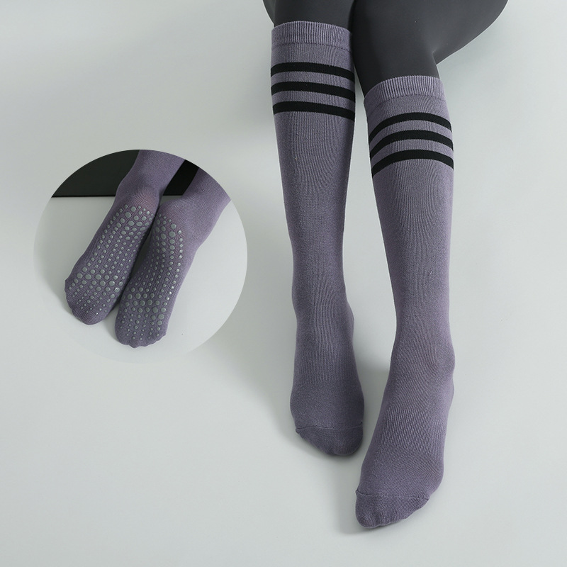 Outono inverno mulheres meias  - Pilates Yoga Hose avaliação e preço